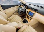 Volkswagen Passat Estate 2006 года